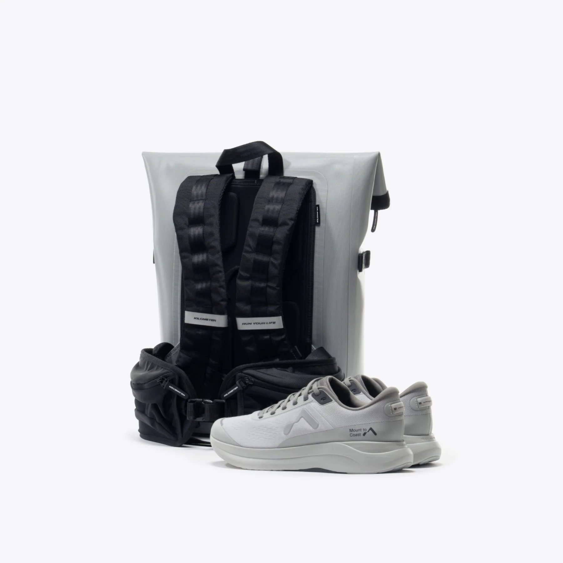 Urban Running Kit - Image 3