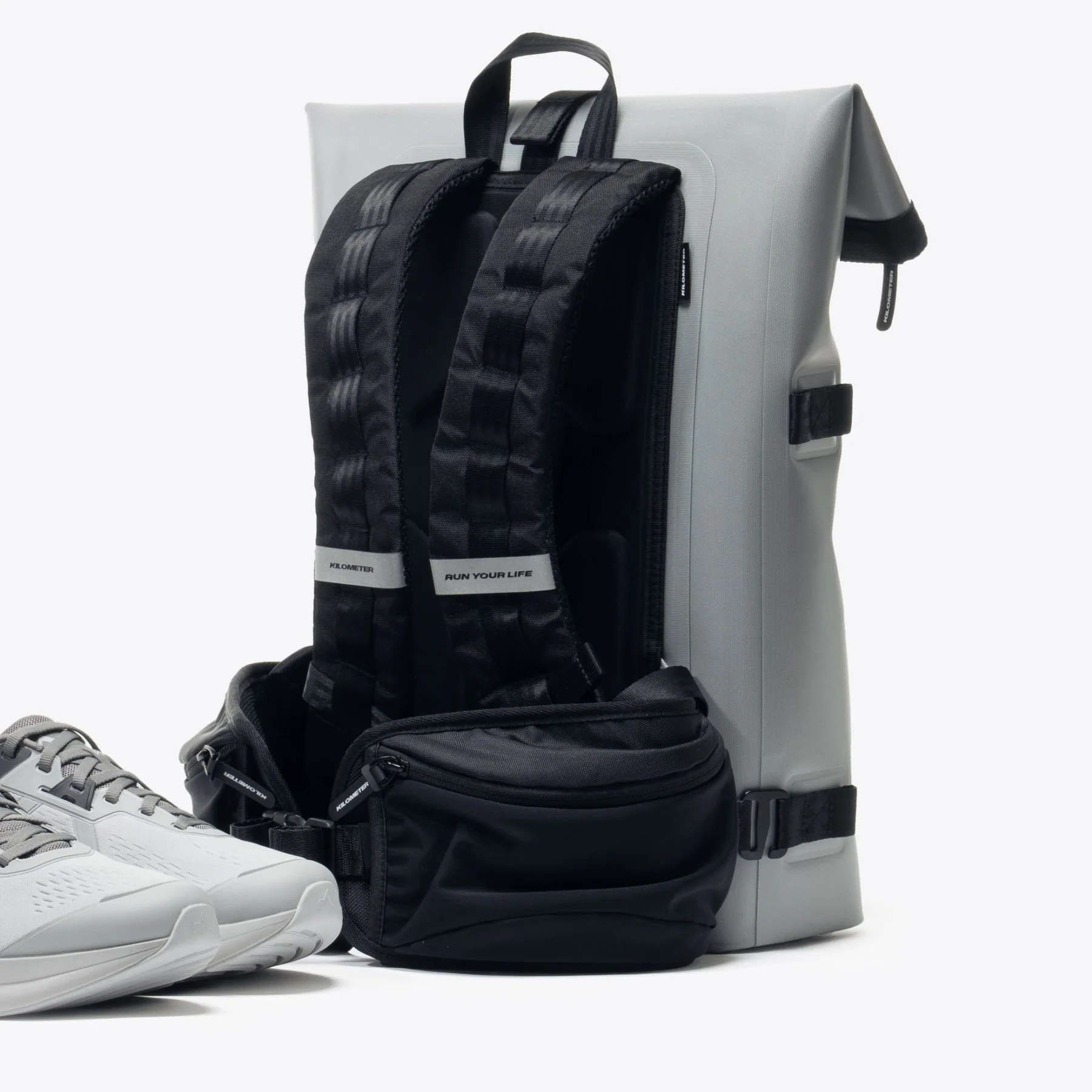 Urban Running Kit - Image 4